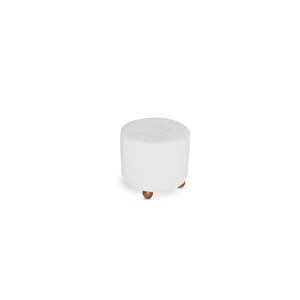 Marshmallow Bohem Puf