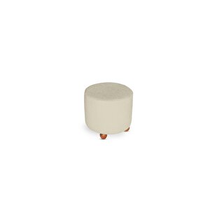 Marshmallow Bohem Puf