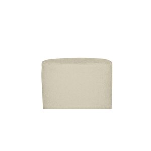 Marshmallow Bohem Puf