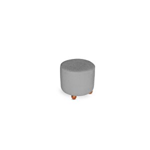 Marshmallow Bohem Puf