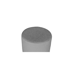 Marshmallow Bohem Puf