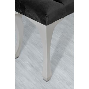 Classic Chester Model Kapitoneli Puf,bench