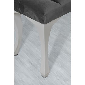 Classic Chester Model Kapitoneli Puf,bench