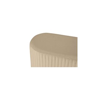 Lisa Fonksiyonel Sehpalı Puf