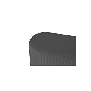 Lisa Fonksiyonel Sehpalı Puf