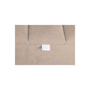 Vetra Gold Mini Royal Sandıklı Puf, Dekoratif Bench Puf