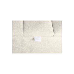 Vetra Gold Mini Royal Sandıklı Puf, Dekoratif Bench Puf