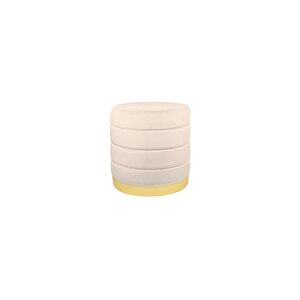 Lungo Roller Gold Kaplama Pofuduk Puf