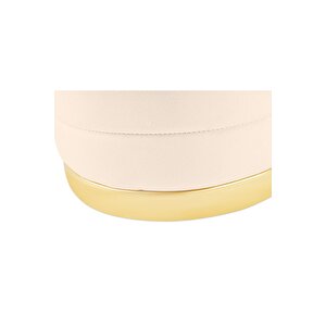 Lungo Roller Gold Kaplama Pofuduk Puf