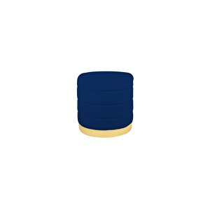 Lungo Roller Gold Kaplama Pofuduk Puf