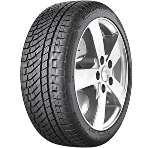 Falken 235/60r18 107v Xl Eurowinter Hs02 Pro Kış 2023