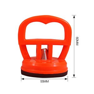 Proli̇nk Pb-010 Telefon Ekran Vantuz  Çap 55mm Prolink