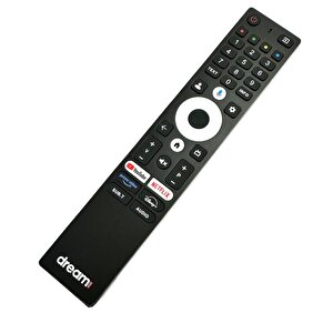 Android Led Tv Kumandası - Orjinal Logolu