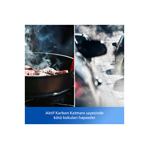 Philips 900 Serisi Ac0951/13 Hava Temizleyici