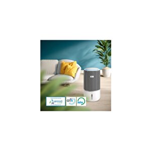 Philips 3400 Serisi Pureprotect Water Ac3420/10 2in1 Hava Temizleyici