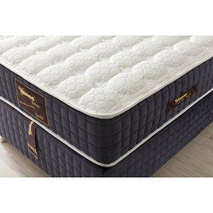 Tek Ki̇şi̇li̇k Semi̇rami̇s Baza+başlik+yatak 90x190 cm