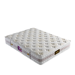 Paradise Sandıklı Baza+ Yatak+ Başlık  Krem Krem
