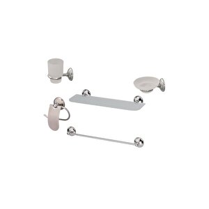 Li̇der Gedi̇z Set Aksesuar