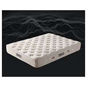 100x200 Visco Bed