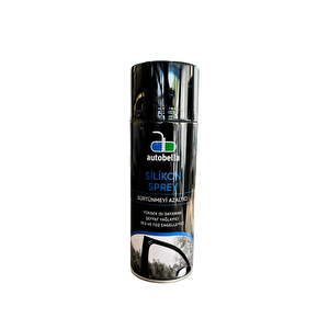 Si̇li̇kon Sprey 400 Ml