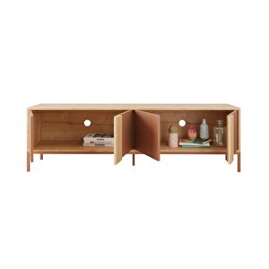 Bimossa E3330 Tv Ünitesi Terracotta 180 Cm