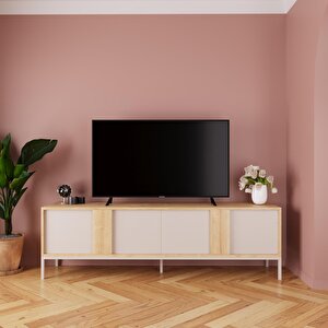 E3320 Tv Ünitesi Kumtaşı 180 Cm