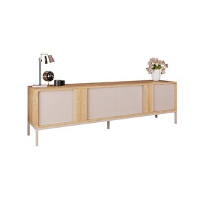 E3320 Tv Ünitesi Kumtaşı 180 Cm