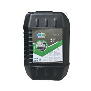 Oto Köpük Temi̇zleyi̇ci̇  20 Kg