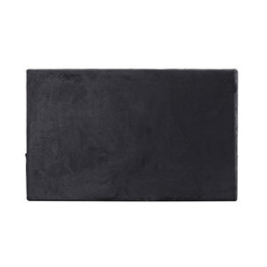 Portatıf Karyola+başlık 120x200