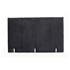 Portatıf Karyola+başlık 100x200
