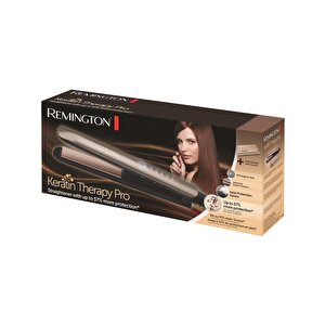 Remington S8590 Keratin Therapy Pro Straightener Saç Düzleştirici