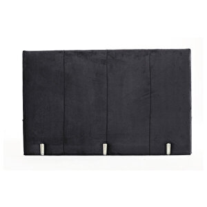Portatıf Karyola + Başlık 150x200