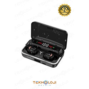 E10 Kablosuz Bluetooth Kulaklık Rgb 5.1 Wireless Gaming Oyuncu Hd Ses