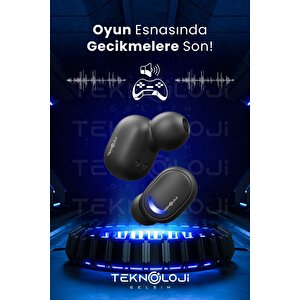 E10 Kablosuz Bluetooth Kulaklık Rgb 5.1 Wireless Gaming Oyuncu Hd Ses