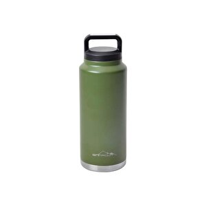 Çift Katmanlı Termos 1000 Ml