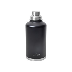 Campout Çift Katmanlı Termos 2000 Ml