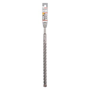 Sds Plus-5x 16 X 310 Mm Dört Elmaslı Matkap Ucu 2608833827