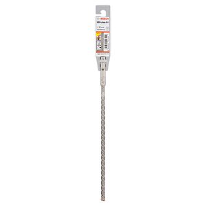 Sds Plus-5x 8 X 260 Mm Dört Elmaslı Matkap 2608833791