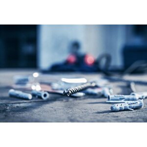 Sds Plus-5x 8 X 260 Mm Dört Elmaslı Matkap 2608833791