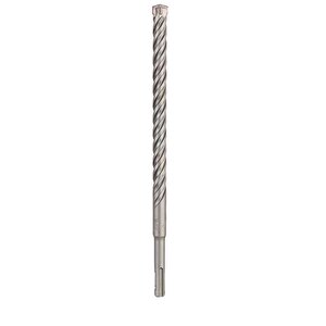 Sds Plus-5x 14 X 260 Mm Dört Elmaslı Matkap Ucu 2608833818