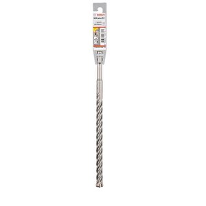 Sds Plus-5x 14 X 260 Mm Dört Elmaslı Matkap Ucu 2608833818