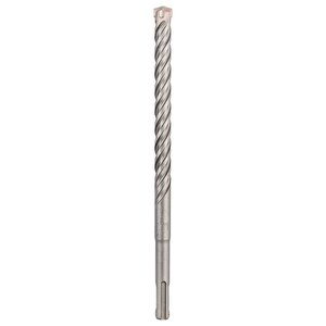 Bosch Sds Plus-5x 14 X 260 Mm Dört Elmaslı Matkap Ucu 2608833818