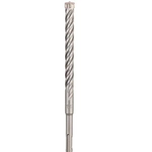 Sds Plus-5x 14 X 210 Mm Dört Elmaslı Matkap Ucu 2608833817