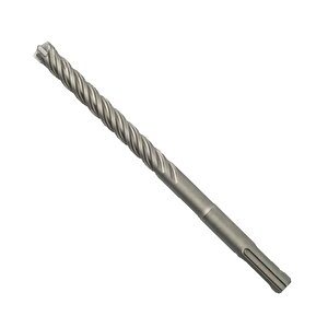 Bosch Sds Plus-5x 6 X 160 Mm Dört Elmaslı Matkap Ucu 2608833778