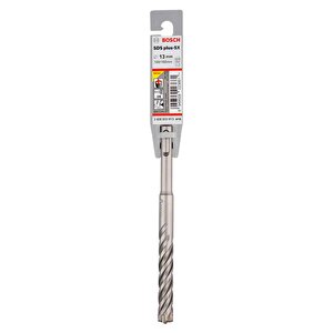 Sds Plus-5x 13 X 160 Mm Dört Elmaslı Matkap Ucu 2608833813