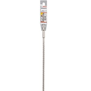 Sds Plus-5x 6 X 260 Mm Dört Elmaslı Matkap Ucu 2608833780