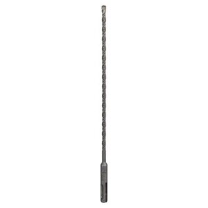 Sds Plus-5x 6 X 260 Mm Dört Elmaslı Matkap Ucu 2608833780