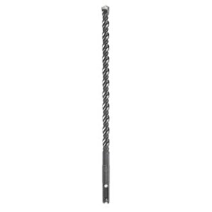 Bosch Sds Plus-5x 12 X 210 Mm Dört Elmaslı Matkap Ucu 2608833808