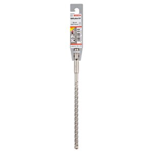 Sds Plus-5x 8 X 210 Mm Dört Elmaslı Matkap Ucu 2608833790