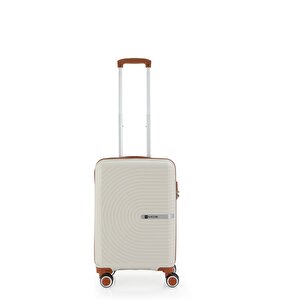 Polipropilen Valiz V374 55 Cm Su Yeşili
